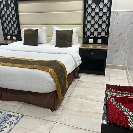 Anfa Furnished Apartments Jeddah Eksteriør billede