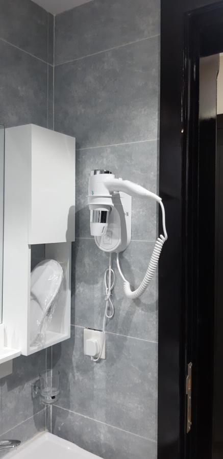 Anfa Furnished Apartments Jeddah Eksteriør billede