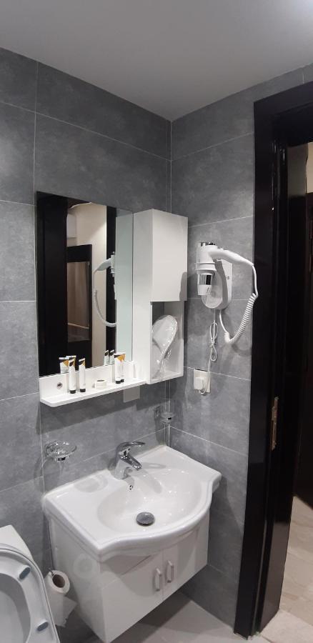 Anfa Furnished Apartments Jeddah Eksteriør billede