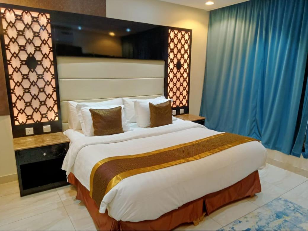 Anfa Furnished Apartments Jeddah Eksteriør billede