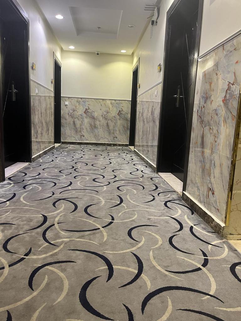 Anfa Furnished Apartments Jeddah Eksteriør billede