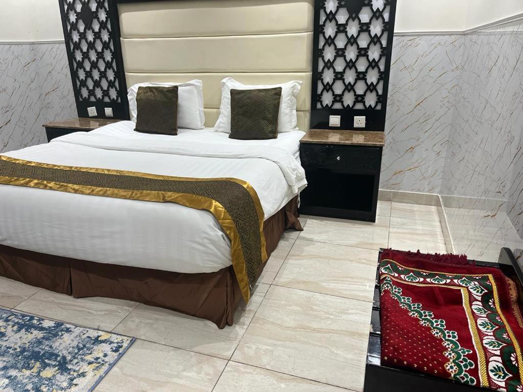 Anfa Furnished Apartments Jeddah Eksteriør billede