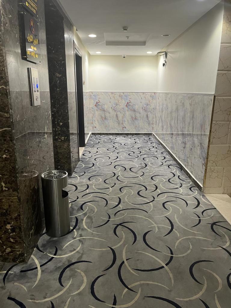 Anfa Furnished Apartments Jeddah Eksteriør billede